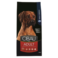 Farmina MO SP CIBAU dog adult maxi 12kg