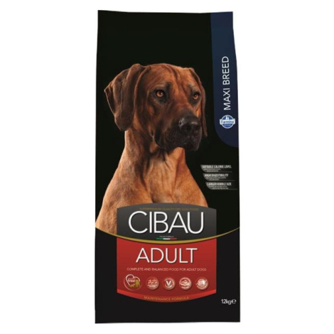 Farmina MO SP CIBAU dog adult maxi 12kg