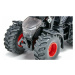 SIKU Farmer - traktor Fendt 942 s predným nakladačom, 1:50