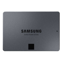 Samsung 870 QVO SSD 2,5