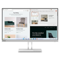 Lenovo L27e-40 LED monitor 27