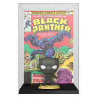 Funko POP! Black Panther Marvel Comic Cover