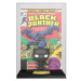 Funko POP! Black Panther Marvel Comic Cover