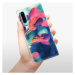 Odolné silikónové puzdro iSaprio - Autumn 01 - Huawei P30