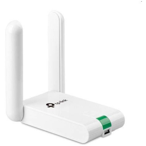 tp-link TL-WN822N, Wireless N USB External Adapter, 300Mbit/s, 2T2R, 2.4GHz, 802.11b/g/n