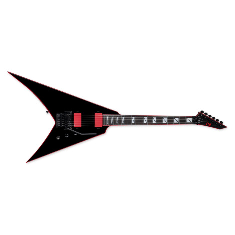 ESP LTD GH-SV BLK