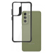 3mk ochranný kryt Satin Armor Case+ pre Samsung Galaxy S21 FE (SM-G990)