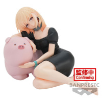 Banpresto Butareba -The Story of a Man Who Turned into a Pig - Buta - Jess Relax Time