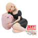 Banpresto Butareba -The Story of a Man Who Turned into a Pig - Buta - Jess Relax Time