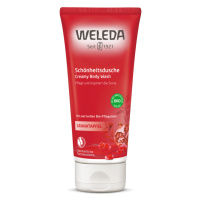 WELEDA Granátové jablko regeneračný sprchový krém 200 ml