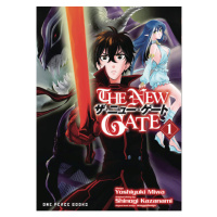 One Peace Books New Gate Volume 1