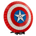 LEGO® Štít Kapitána Ameriky 76262
