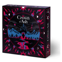 Card Noir Crown of Ash - EN