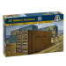 Model Kit doplňky 6516 - 20 ' MILITARY CONTAINER (1:35)