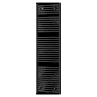 Mexen Ares, vykurovacie teleso 1800 x 600 mm, 958 W, čierna, W102-1800-600-00-70