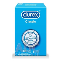 DUREX Classic
