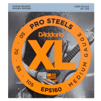 D'Addario EPS160