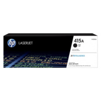 HP W2030A Tonerová kazeta Black 415A