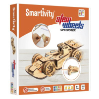 Smartivity – Formula