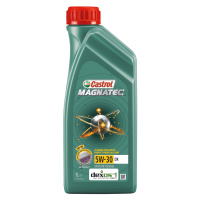 CASTROL Motorový olej Magnatec 5W-30 DX 15C31F, 1L