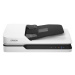 Epson skener WorkForce DS-1630, A4, 1200x1200dpi, USB 3.0