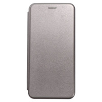 Forcell Elegance Puzdro pre Samsung Galaxy A52/A52s, Sivé