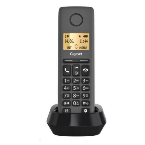 Mobilné telefóny Gigaset