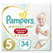 PAMPERS PREMIUM PANTS VP 34 JUNIOR S5