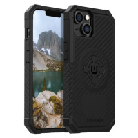 Rokform Rugged ochranné púzdro pre Apple iPhone 14 Plus čierne