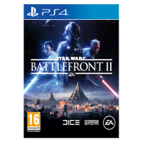 Star Wars Battlefront 2 (PS4)