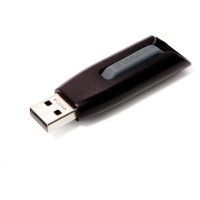 VERBATIM Flash disk 128 GB Store 'n' Go V3, USB 3.0 DRI