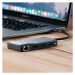 ALOGIC USB-C Fusion Alpha 5-v-1 Hub