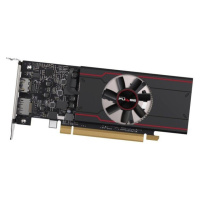 SAPPHIRE PULSE AMD Radeon RX 6400