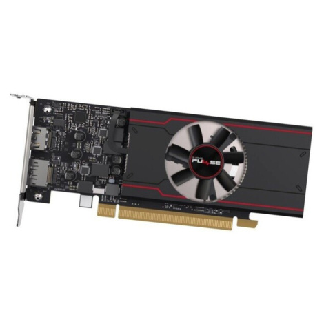 SAPPHIRE PULSE AMD Radeon RX 6400