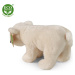 Plyšový ľadový medveď 22 cm ECO-FRIENDLY