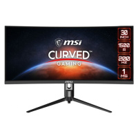 MSI Gaming Optix MAG301CR2 - LED monitor 30