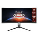 MSI Gaming Optix MAG301CR2 - LED monitor 30"