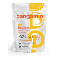 PANGAMIN IMUNITA