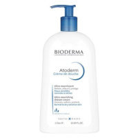 BIODERMA Atoderm Sprchovací krém 1 l