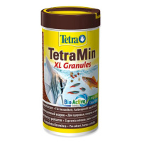 Krmivo Tetra Min XL Granules 250ml