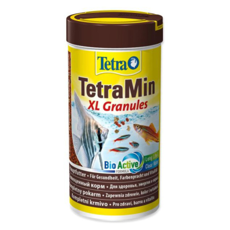 Krmivo Tetra Min XL Granules 250ml