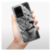 Odolné silikónové puzdro iSaprio - Lion 10 - Samsung Galaxy S20 Ultra