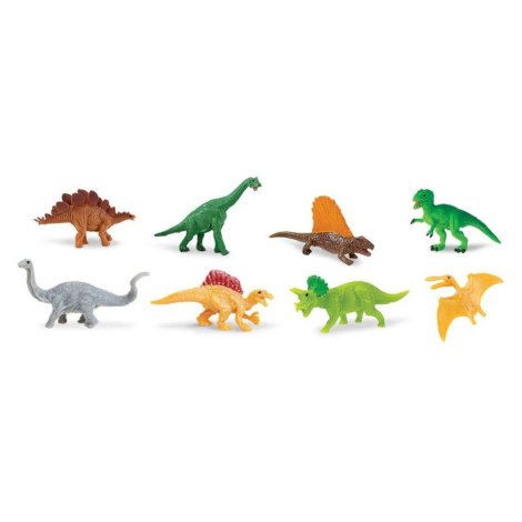 Safari Ltd Dinosaury Good Luck Minis Funpack