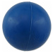 Hračka Dog Fantasy lopta tvrdá modrá 5cm
