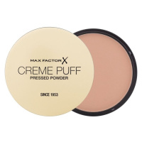 MAX FACTOR Zmatňujúci púder Odtieň 40 Creamy Ivory 14 g