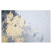 Obraz 80x120 cm Gold Dancer - Mauro Ferretti