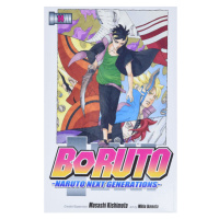 Viz Media Boruto 14 - Naruto Next Generations