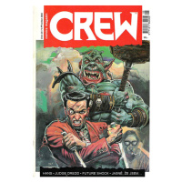 Crew 20