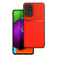 Plastové puzdro na Samsung Galaxy A13 A135 Forcell Noble červené