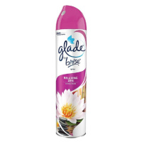 GLADE by Brise Osviežovač vzduchu Relaxing Zen 300 ml